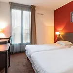 Comfort Centre ホテル 3*