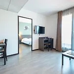 Comfort Centre 3* Nîmes