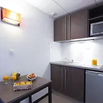 Comfort Centre ホテル
