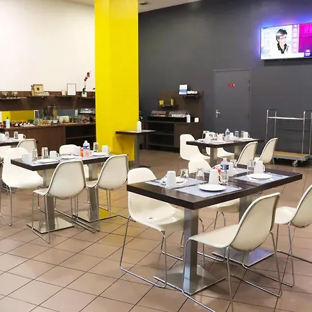 Hotel Comfort Centre Nîmes