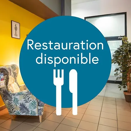 Comfort Centre Nîmes