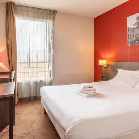 Comfort Centre 3* Nimes