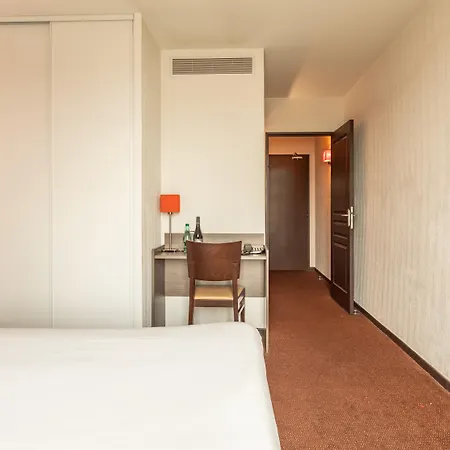 Comfort Centre Nimes
