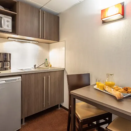 Hotel Comfort Centre Nîmes