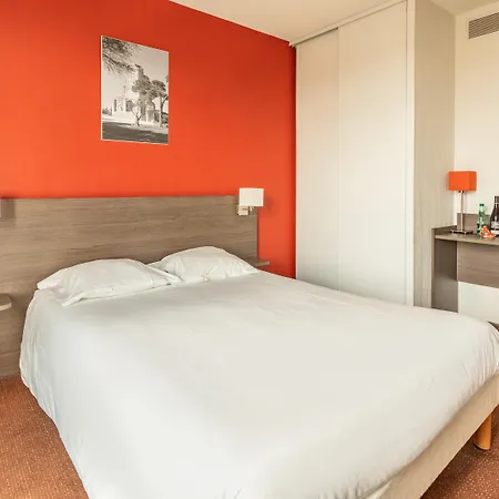 Comfort Centre Nîmes