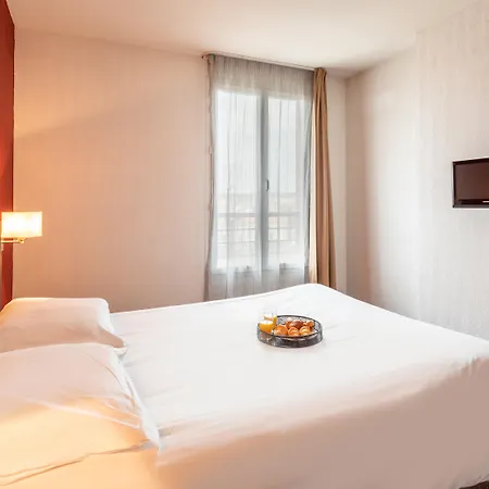 Comfort Centre Apartahotel