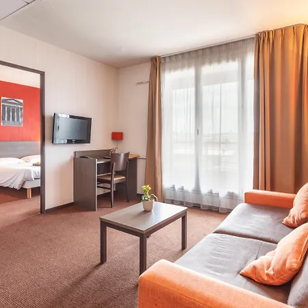 Apartahotel Comfort Centre