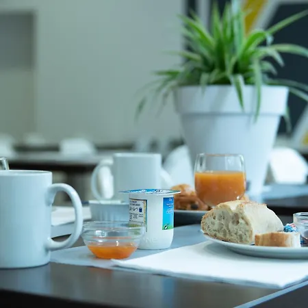 Hotel Comfort Centre