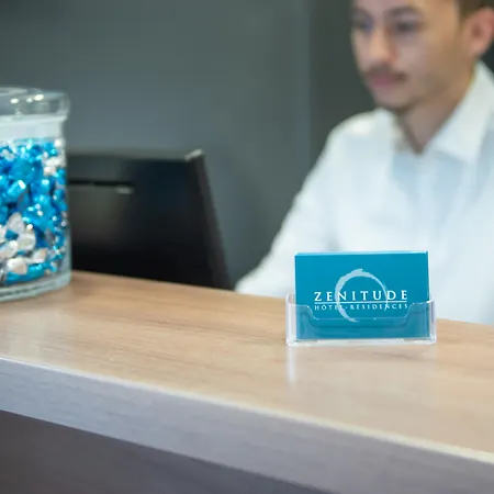 Comfort Centre Апарт-отель