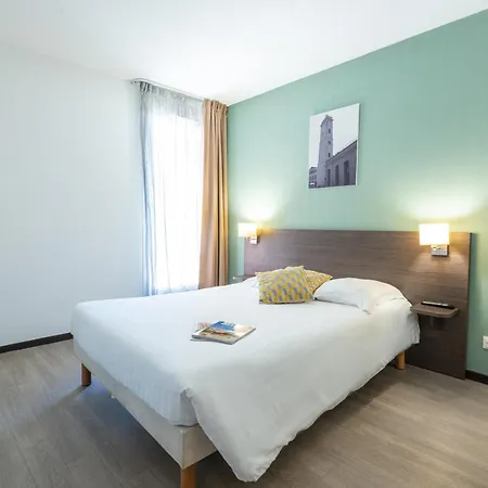 Comfort Centre Nîmes