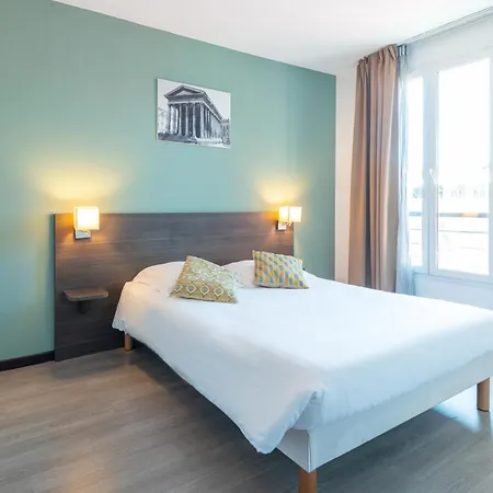 Comfort Centre 3* Nimes