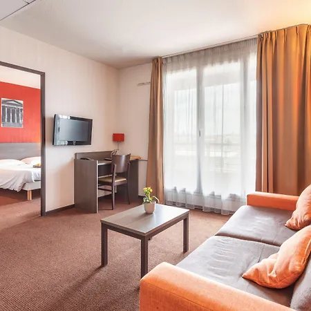 Comfort Centre Nîmes