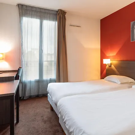 Comfort Centre Apartahotel 3*
