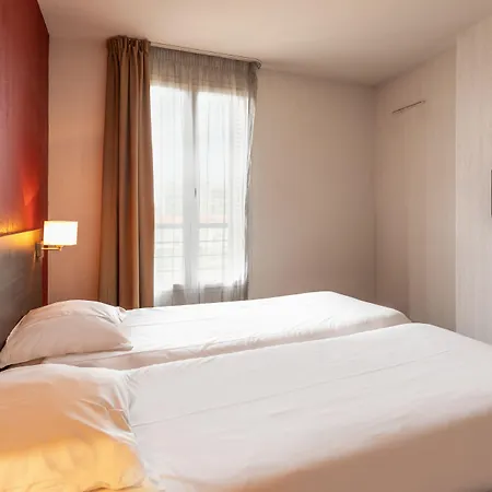 Comfort Centre Nîmes