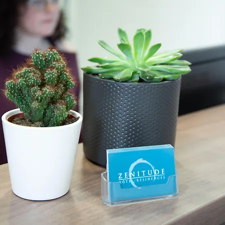 Comfort Centre 3* Nîmes