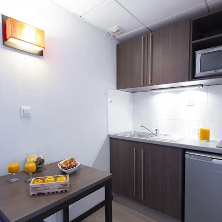 Comfort Centre Апарт-отель