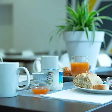 Comfort Centre Lejlighedshotel