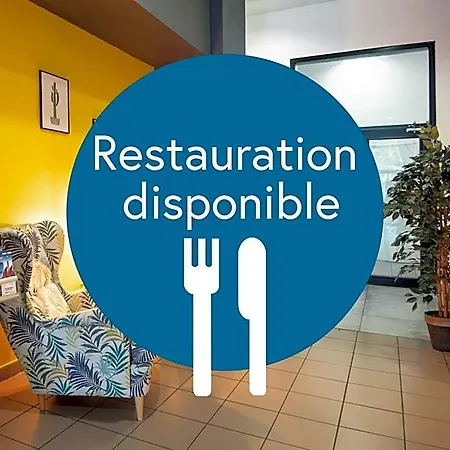 Comfort Centre Lejlighedshotel 3*