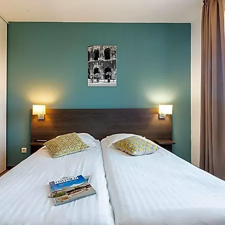 Lejlighedshotel Comfort Centre