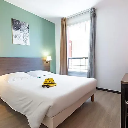 Comfort Centre 3* Nîmes