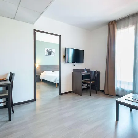 Comfort Centre 3*