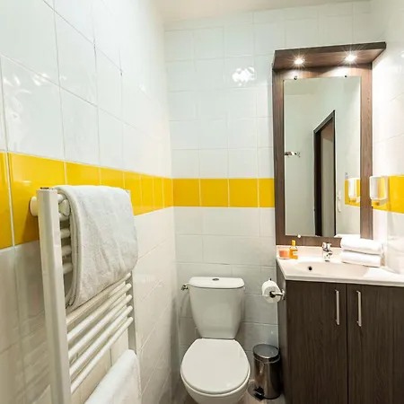 Апарт-отель Comfort Centre