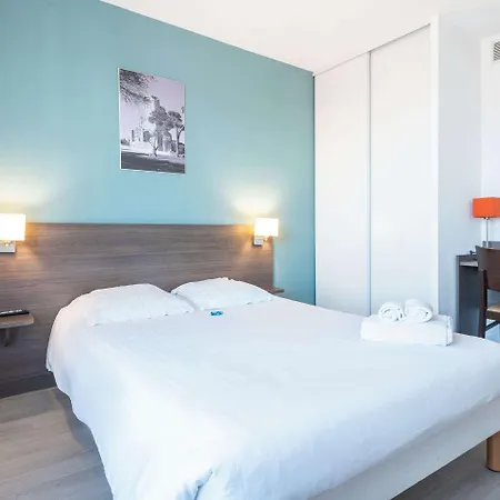 Comfort Centre Nîmes