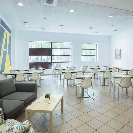 Apartahotel Comfort Centre