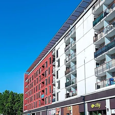 Comfort Centre Nimes
