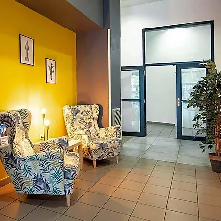 Comfort Centre 3*