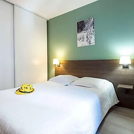 Comfort Centre Nimes