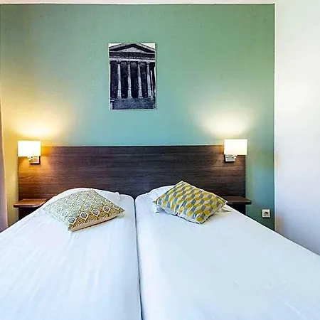 Comfort Centre 3* Nimes