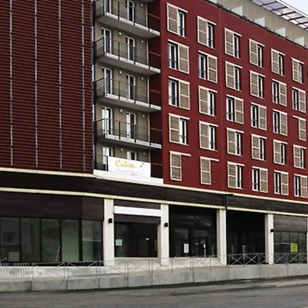 Zenitude Hôtel-résidences Centre 3* Nîmes