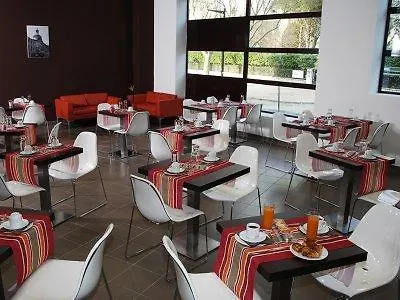 Apartahotel Comfort Centre Nimes