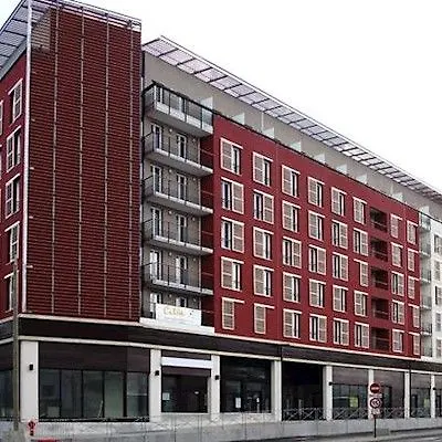 Comfort Centre Nimes