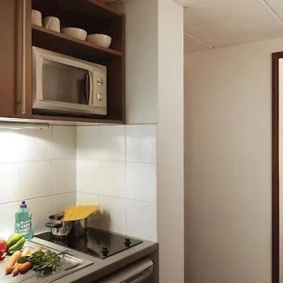Comfort Centre 3*
