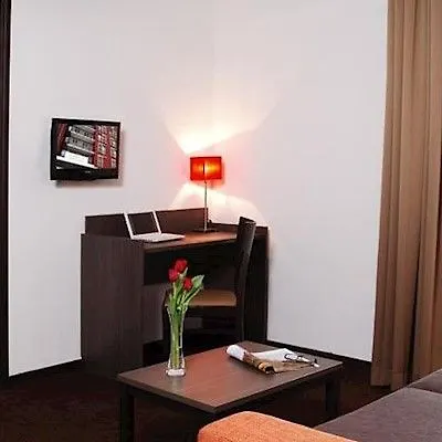 Апарт-отель Comfort Centre