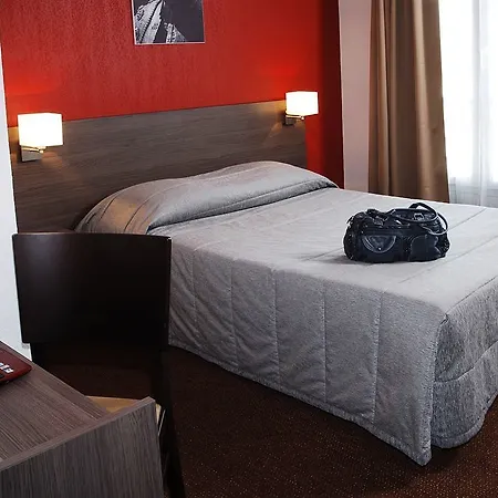 Comfort Centre 3* ニーム