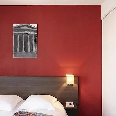 Апарт-отель Comfort Centre 3*