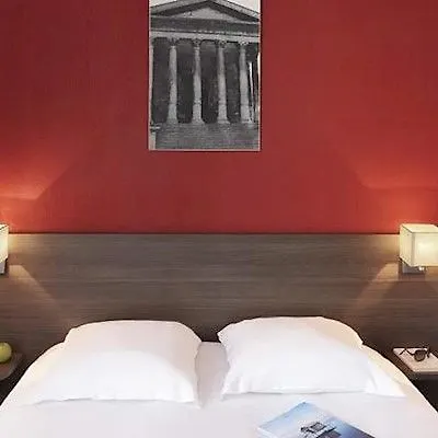 Comfort Centre Апарт-отель Ним
