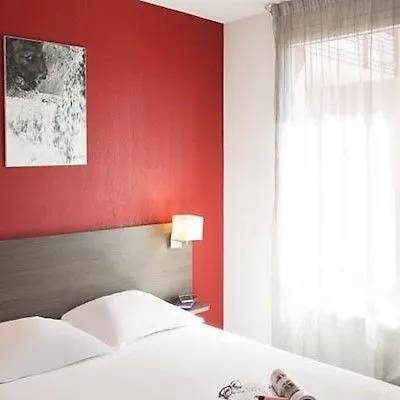 Апарт-отель Comfort Centre 3*