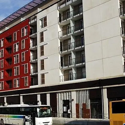 Apartahotel Comfort Centre 3*