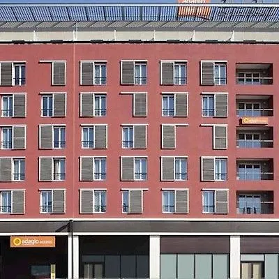Apartahotel Comfort Centre 3*