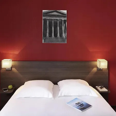 Apartahotel Comfort Centre