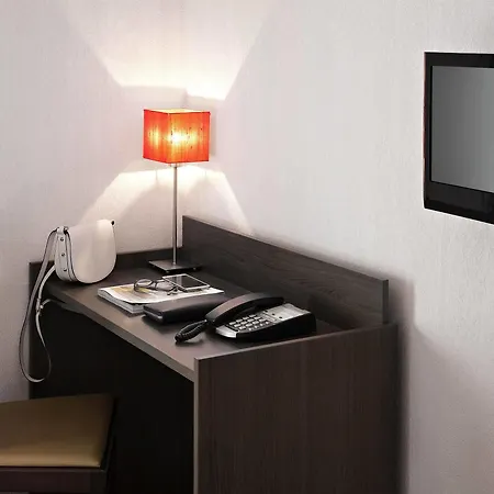 Comfort Centre Apartahotel 3*