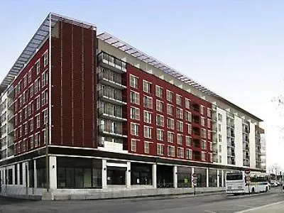 Comfort Centre Apartahotel 3*