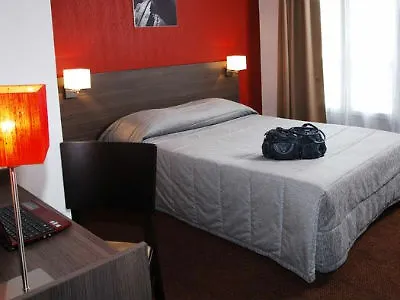 Apartahotel Comfort Centre 3*