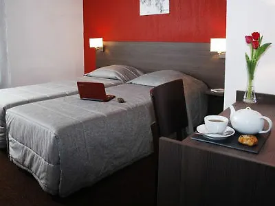 Comfort Centre Nimes