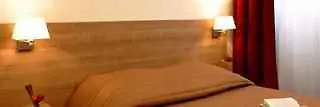 Comfort Centre Апарт-отель Ним
