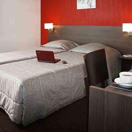Apartahotel Comfort Centre